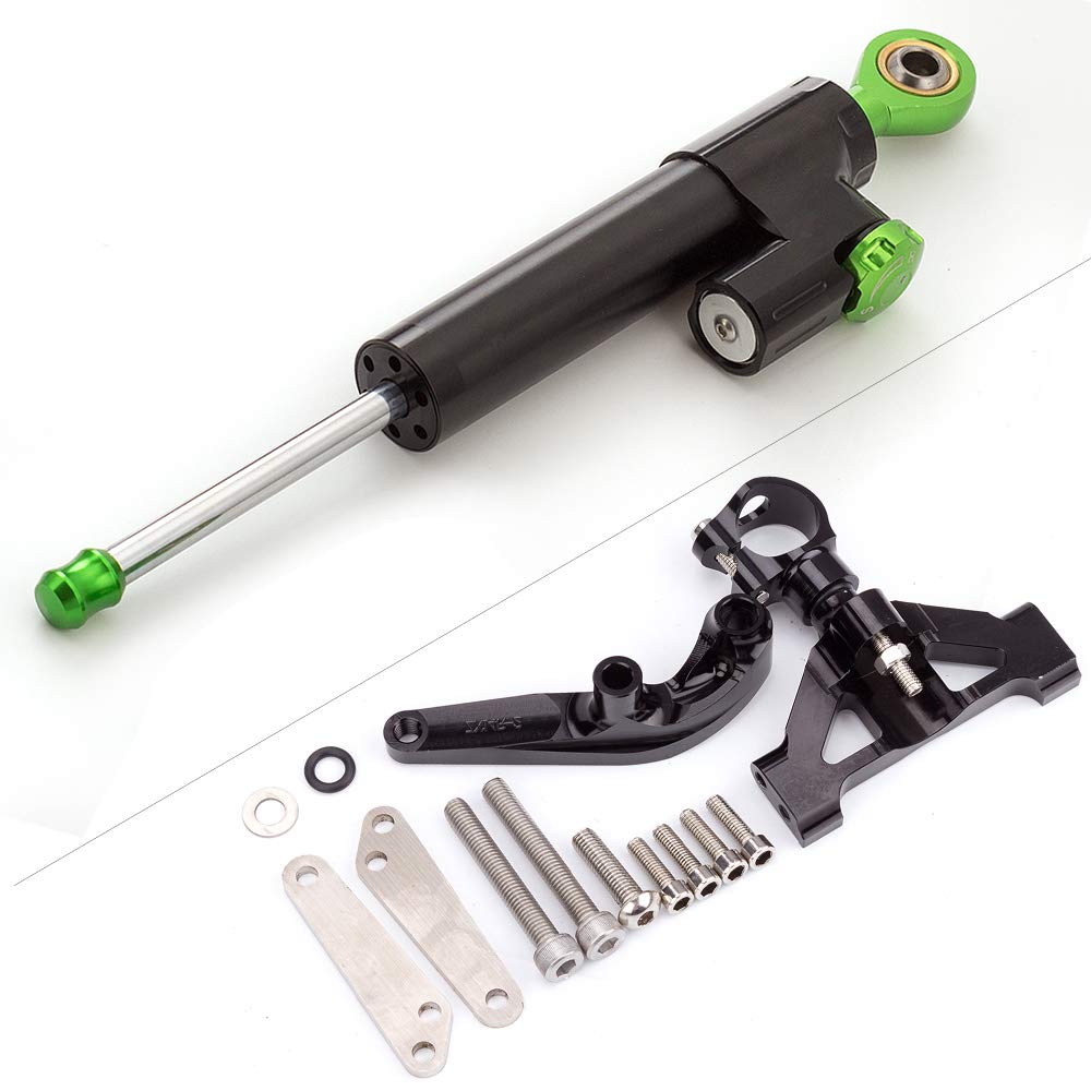 Amazon.com: Fit For Ninja ZX14R ZZR1400 2006-2016 2017 2018